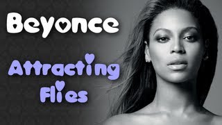 Beyonce ●○ Attracting Flies ●○ AlunaGeorge [upl. by Geis941]