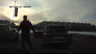 Street Wars Russia [upl. by Anilatac]