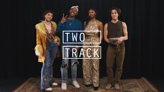 Rent Berklee Two Track I Pride [upl. by Grous]