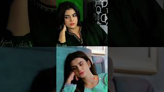 Laiba Khan zubab Rana kafara edit chaalshorts [upl. by Nattirb260]