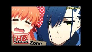 quotFUNNYquot FRIEND ZONE MOMENTS IN ANIME  面白いアニメ友人ゾーンgodream [upl. by Koressa128]