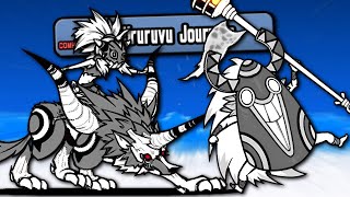 Yulala is Back for REVENGE in Zero Legends Battle Cats [upl. by Mohammed]