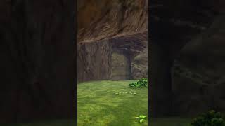 Small Tribes base location on Crystal Isles Ark Survival Evolved [upl. by Mathi]