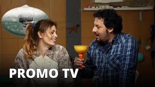 TUTTE LO VOGLIONO  Teaser trailer italiano [upl. by Jamima]