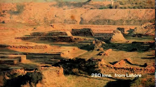 The Lost Civilisation II HARAPPA II DHOLAVIRA II Documentary [upl. by Vange450]