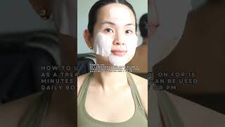 Pimple Gone in 3 days Mediheal Madecassodide Pads mediheal kbeauty [upl. by Dniren]