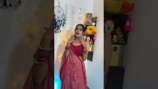 Sona sari me pari lagelu 😘😘😘 bhojpuri dance love song shortvideo viralsong ❤️❤️❤️ [upl. by Walling]