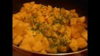 Recette facile de tartiflette [upl. by Aihtnamas]