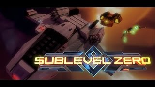 SubleveL Zero  Présentation et impressions [upl. by Elane607]