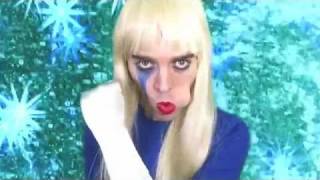 SHANE DAWSON  EXCLUSIVE PARODY MUSIC VIDEO  quotALEJANDROquot  LADY GAGA [upl. by Neliac]