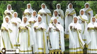 ቸርነትህ ብዙ ምህረትህ ብዙ አዲስ ዝማሬ mahibereorthodox1621 [upl. by Olocin]