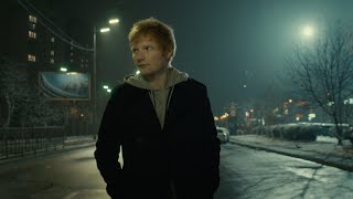 Ed Sheeran  2step feat Lil Baby  Official Video [upl. by Ha294]