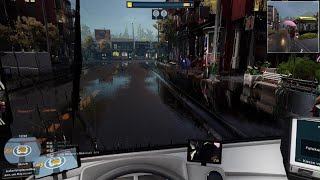 Bus Simulator 21 Next Stop 157 [upl. by Vipul493]