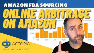 Build your ECommerce Business from Home with Amazon Online Arbitrage [upl. by Adaj]