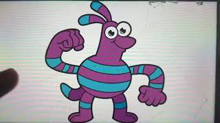 GoNoodle Champ Galleries [upl. by Yreva]