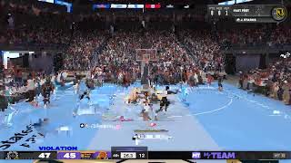 2k PS5 [upl. by Wilsey]