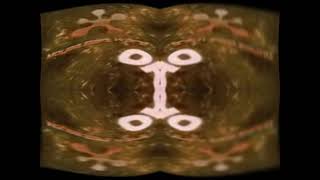 Reversed Video Idents Inverted in G Major 7 in Wipe Effect [upl. by Aleik]