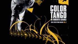 Color Tango  Nochero Soy [upl. by Enaamuj]