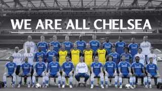 Happy New Year from Chelsea FC [upl. by Lleoj]