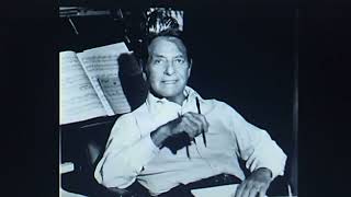 André Previn piano wDavid Rose amp orchestra quotBetween the Devil and the Deep Blue Seaquot 1960 [upl. by Uphemia]