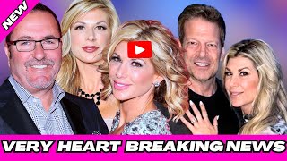 Heartbreaking😢Revelation  Luann de Lesseps SLAMS Alexis Bellino Real Housewives Drama Unfolds [upl. by Pooi]