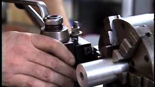 Essential Machining Skills Working with a Lathe Part One [upl. by Fitzhugh491]