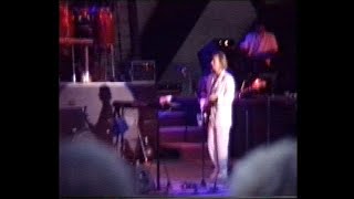 Sting  Loreley Open Air Germany 260688 Full Show [upl. by Aseretairam957]