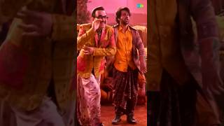 Pankaj Tripathi shows off his moves on the sets of Aayi Nai💥🔥  stree2 shraddhakapoor aayinai [upl. by Jacquenette]