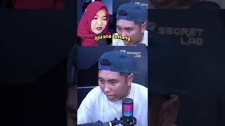 BISA BISA DENGAN GAMPANG NYA BILANG BEGITU❗️❗️shorts andresuhen videomeme reactionvideo lucu [upl. by Tibold741]