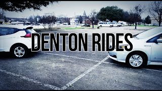 Denton Rides Flushing Truck amp CCTV Van [upl. by Acinoev287]