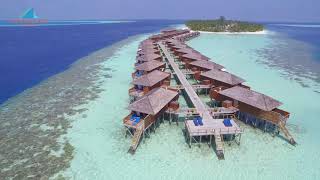 Vilamendhoo Island Resort amp Spa Maldives [upl. by Lladnarc]