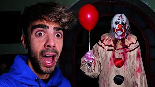 COMPRE UN PAYASO EN LA DEEP WEB [upl. by Ymerrej]