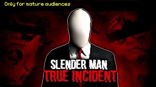 The Slender Man Tragedy A Documentary Analysis [upl. by Melesa]