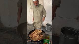 Seekh Kabab Karahi  Beef Kabab  Street Food Food Lover [upl. by Elvira974]