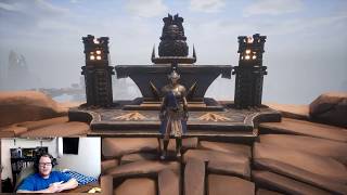 Conan Exiles How To Remove The Bracelet amp Beat The Game [upl. by Autry976]