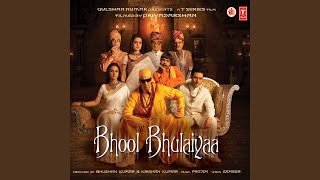 Bhool Bhulaiyaa Remix By Dj Amyth [upl. by Erasmo9]