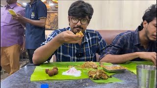 🔥🤩 Chandran Messல இந்த Madhiri Biriyani Sapturukeengala 💥 Madurai Episode 2 [upl. by Chrisoula]