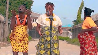 Simi  Duduke remix ft falz official dance video Danceglitch [upl. by Adda]