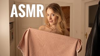 ASMR SERIES  From Strangers To Lovers S2E2 Loving Moments With Your Girlfriend [upl. by Annaliese]