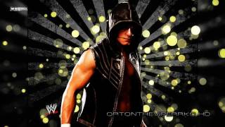 WWE 2011 Cody Rhodes Undashing Theme Song  quotOnly One Can Judgequot CD Quality  Exclusive Lyrics [upl. by Hoag174]