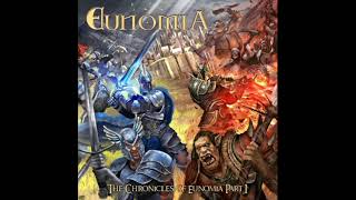 EUNOMIA THE CHRONICLES OF EUNOMIA PART 1 FULL ALBUM [upl. by Secundas]