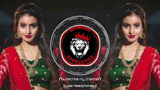 Balo ke niche choti taporimix dj sunil darwha [upl. by Ellives375]