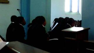 Limbe Cathedral Choir Malawi [upl. by Aivax122]