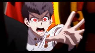 Ishimaru x Mondo Ishimondo Edit  Danganronpa Spoilers Soap x IDFC [upl. by Reich]