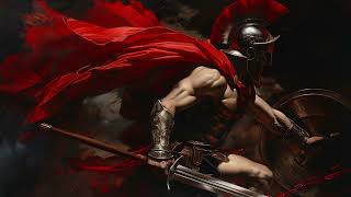 Achilles revenge  Symphonic Poem [upl. by Conal]