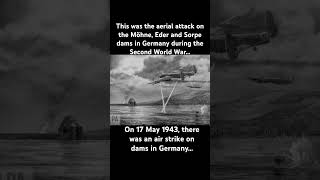 recommendations reels history music fact ww2 germany air airstrike attack raid 1943 [upl. by Emmons49]