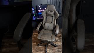 Dowinx Gaming Chair [upl. by Eserahs]