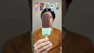 EATING VARIOUS LOCAL ICE CREAM asmr mukbang [upl. by Ennairej335]