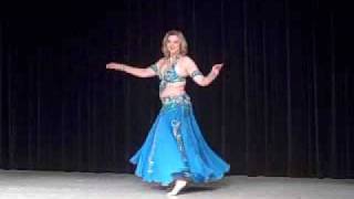 Andalee Oriental Dance Hayyarti albi [upl. by Nakhsa]