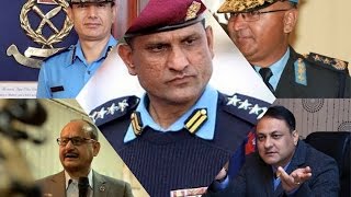 Top 5 Popular Nepali Cops or Nepal police Officers [upl. by Gildea]